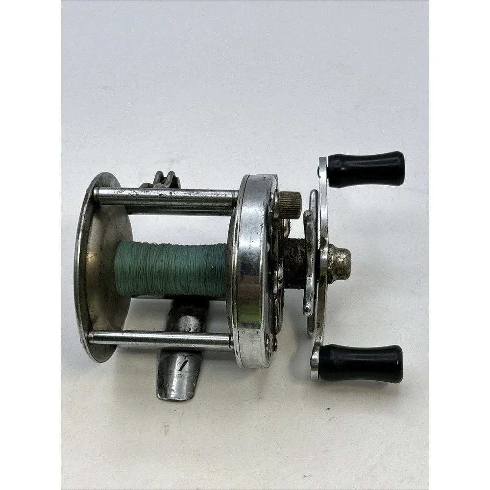Pflueger Rocket 1355 Fishing Reel A Classic Reel For Your Collection Vintage 🔥